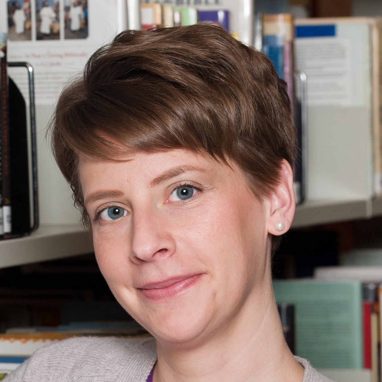 Forum on this topic: Anna Maestri, anna-maestri/ Discussion on this topic: Linda Black (televisioner), anna-maestri/