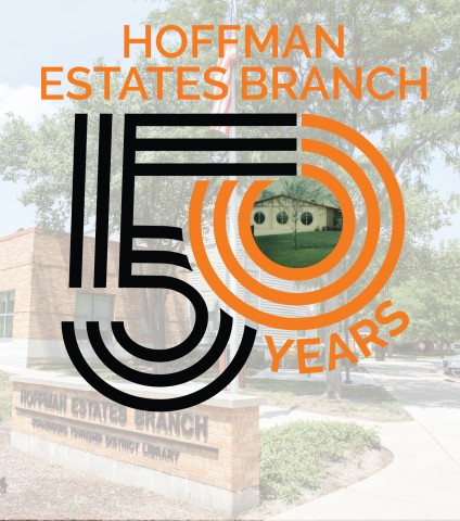 Hoffman Estates Branch: 50 Years