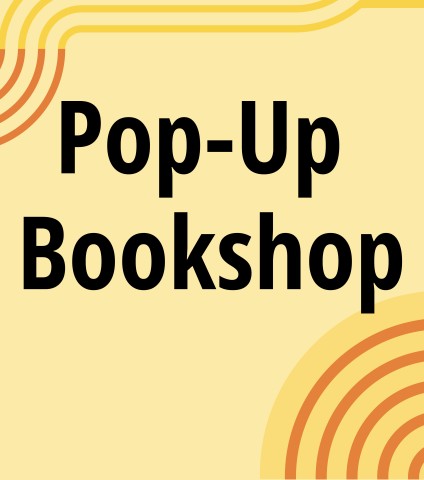 Pop-Up Book Shop