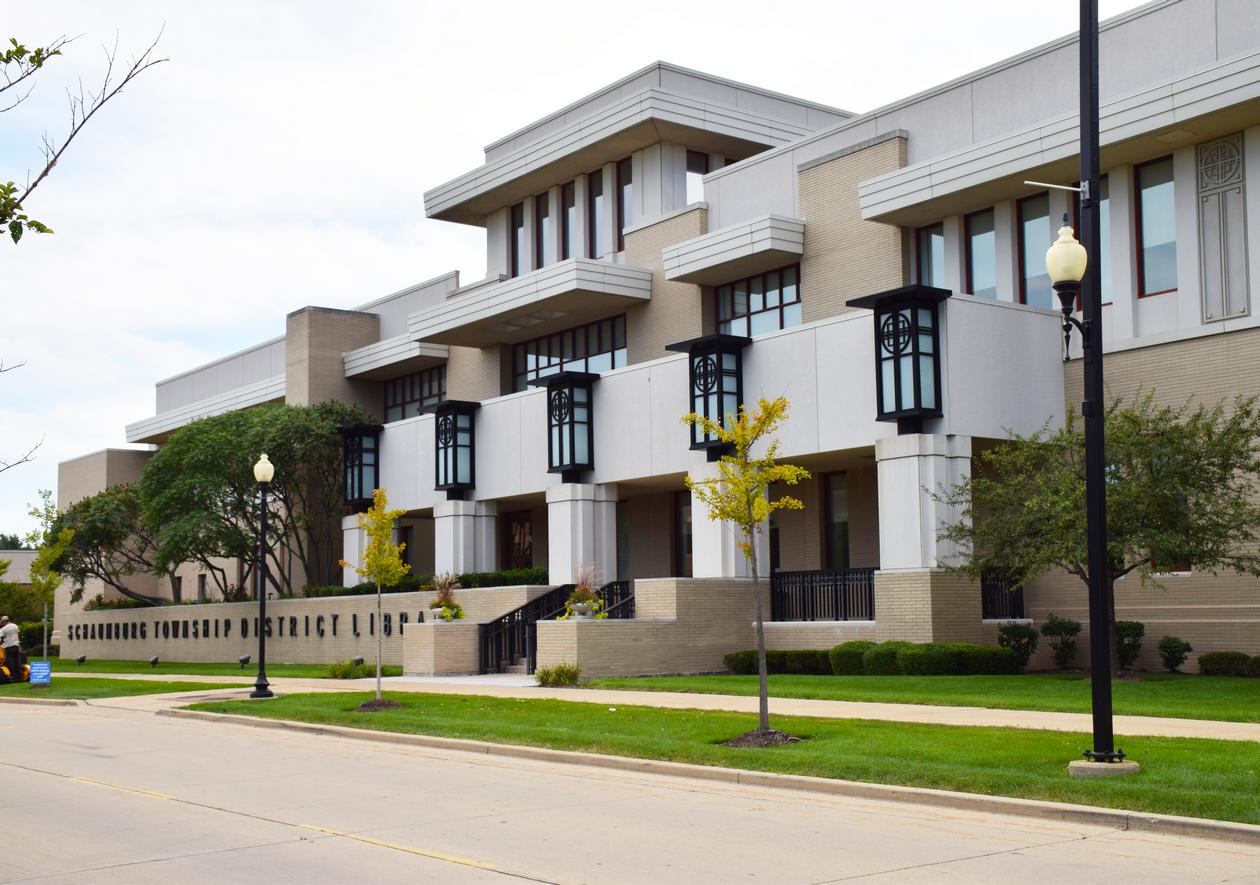 secretary of state schaumburg hours