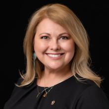 Anita Forte-Scott